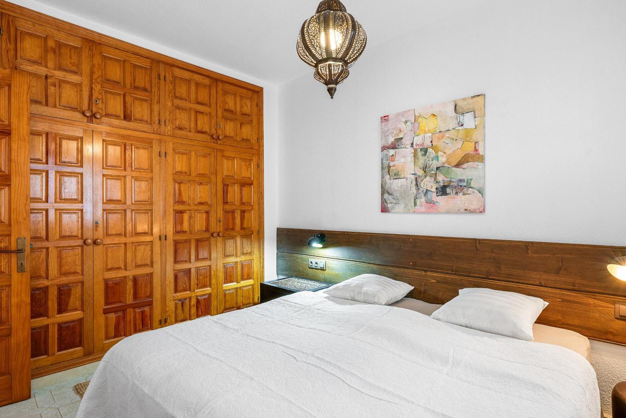 Home With Stunning View By Dream Homes Tenerife Puerto de Santiago  Eksteriør bilde