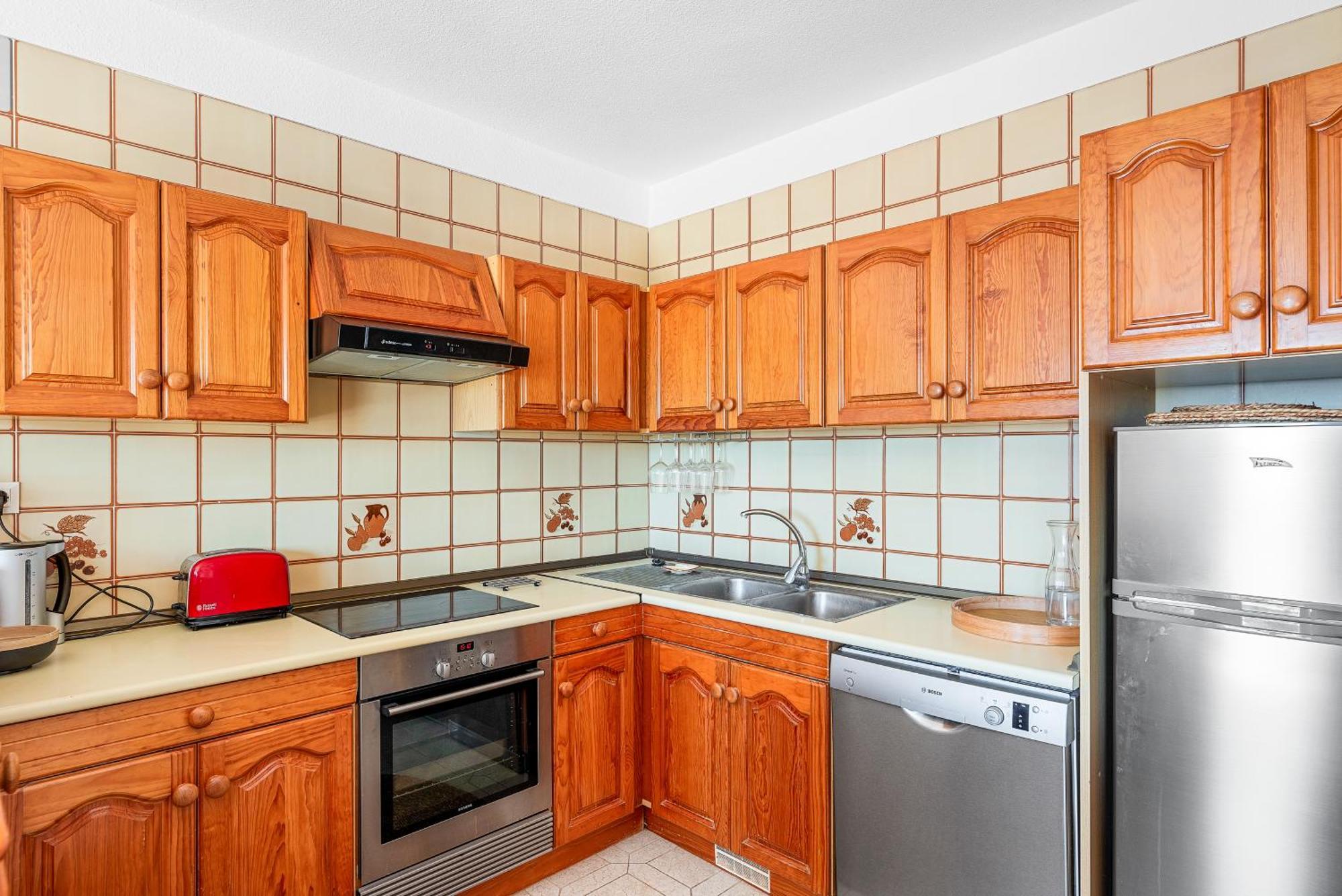 Home With Stunning View By Dream Homes Tenerife Puerto de Santiago  Eksteriør bilde