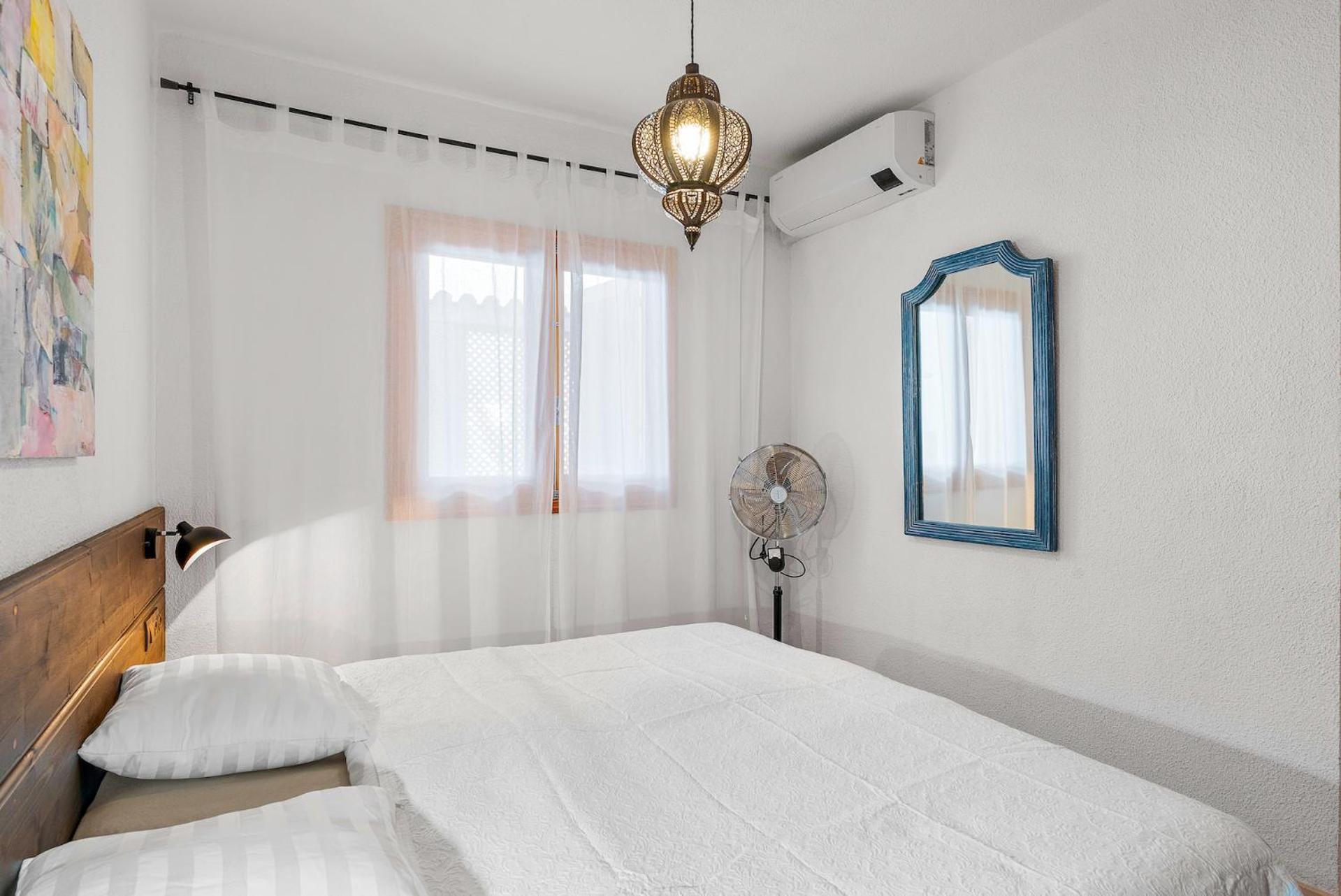 Home With Stunning View By Dream Homes Tenerife Puerto de Santiago  Eksteriør bilde