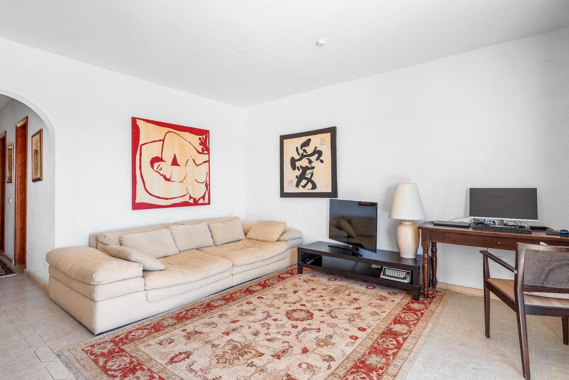Home With Stunning View By Dream Homes Tenerife Puerto de Santiago  Eksteriør bilde